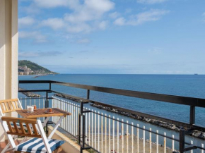Apartment Terrazzo sul Mare by Interhome Diano Marina